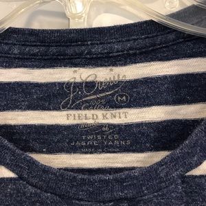 J crew Men’s t shirt